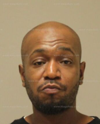 Nathaniel Lashawn Wilson