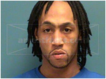 Maurice Calvin Brown