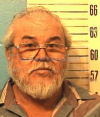 Jose Mario Molina