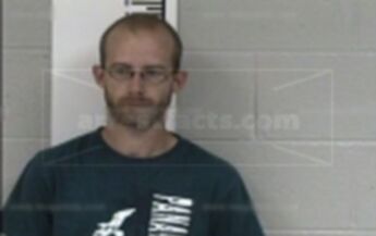 Gipson Dustin Alan