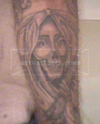 Randy W Baugh
