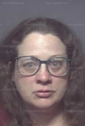 Susan Elaine Stewart