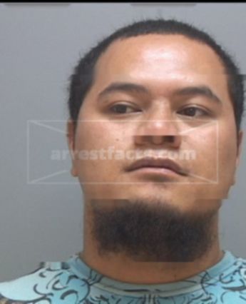 Tevita Ilamanu Hoko