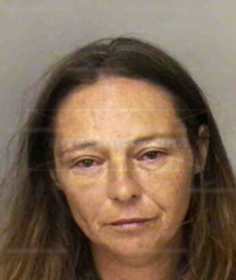 Barbara Joyce Clarke