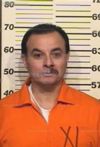 Leroy J Chavez