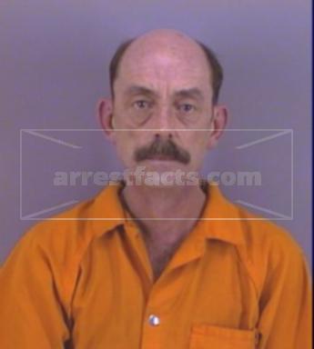 Robert Dean Courson