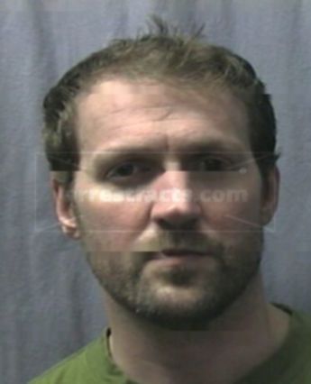 Patrick Kirby Carpenter