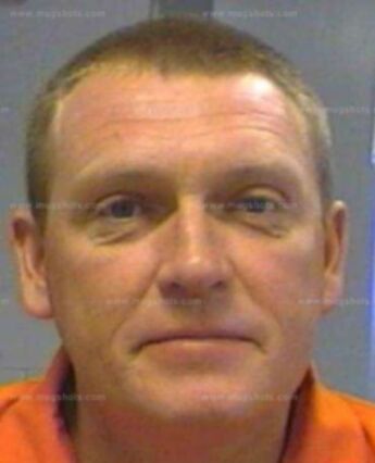Christopher Douglas Goodyear