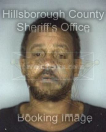 John Wayne Rodgers