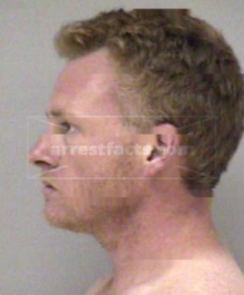 Chad J Briley