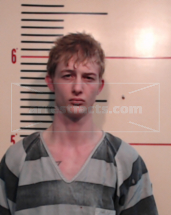 Rendon Clyde Dooley