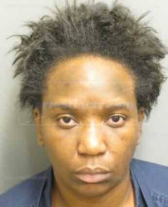 Latoya Michelle Hayes