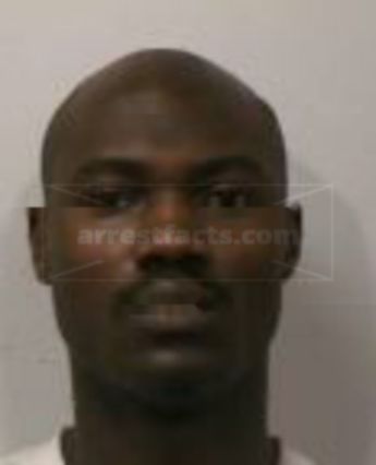 Anthony Dewayne Peatross