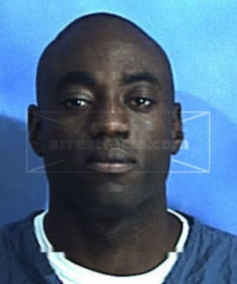 Antwan Terrell Kegler