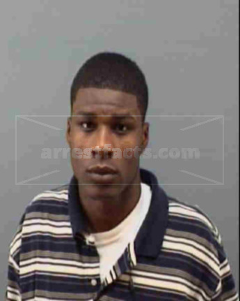 Martavis Maurice Scott