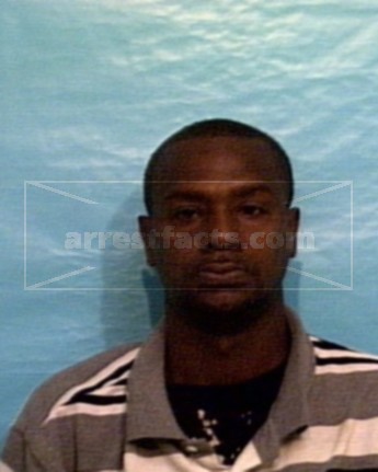 Corey Bowncher Robinson