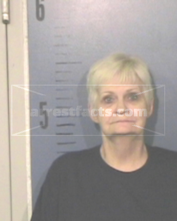 Lynda Straw