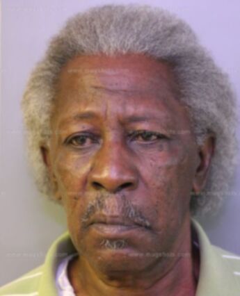 Henry Williams