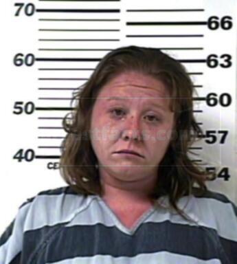 Kimmi Dawn Allen