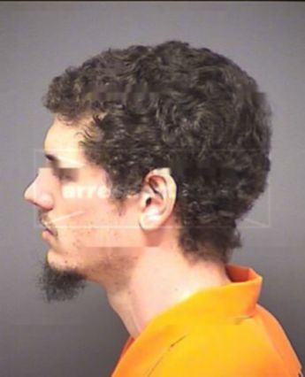 Christian Brice Harris