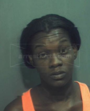 Monisha Deshawn Neal