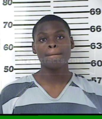 Kendrick Jarod Harmon