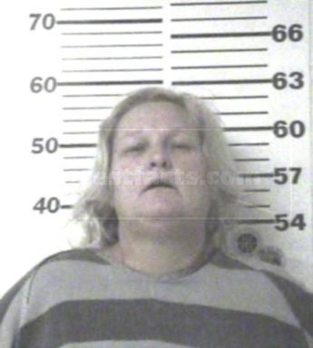 Becky Welch Davis