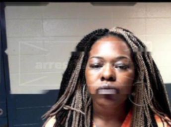 Chansy Jefferson Demars