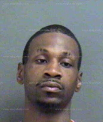 Octavius Lavar Garvin