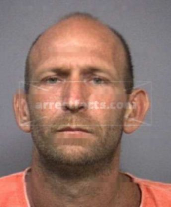 Gerald Milford Thomas