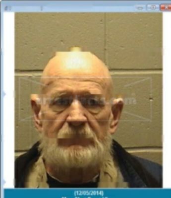 Wayne F Thomas