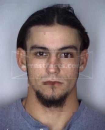 Benjamin Matthew Pardo