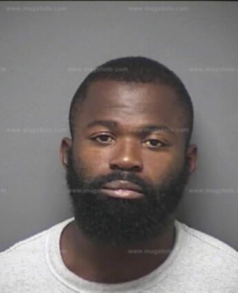 Kevin Lamar Moore