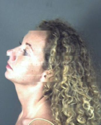 Rebecca Ann Miles