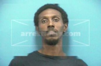 Michael Deshaun Harris
