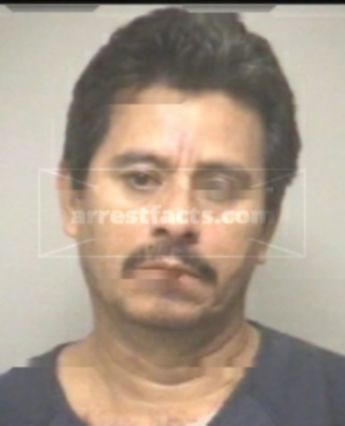 Alfredo Ortiz-Avila