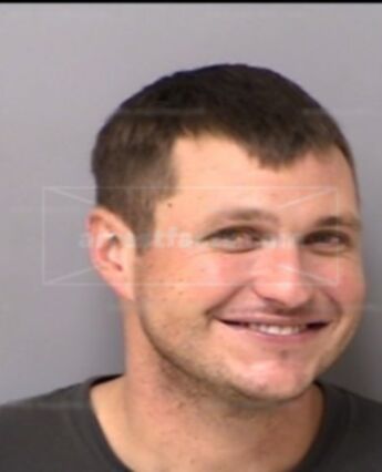 Douglas Joshua Calvert
