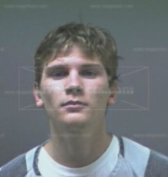 Tony Edwin Mcclurg