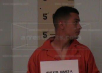 James Anthony Walker