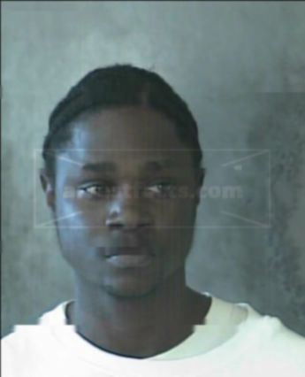 Quantovia Kenyada Robinson