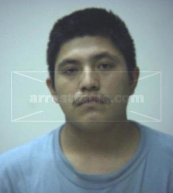 Elfego Hernandez Arellano