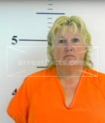 Sharon Joy Marshall Wood Brunner