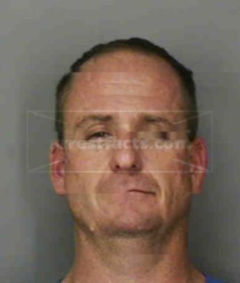 Brian Scott Hunter
