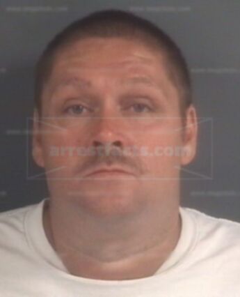 Timmy Elwood Canady