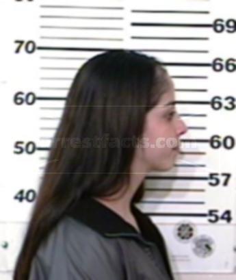 Gloria Garza Garza