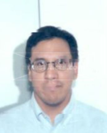 Francisco Elijio Gonzales