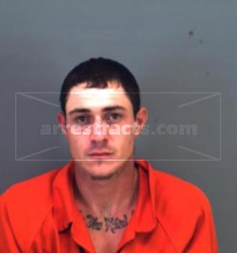 Justin Ray Jones