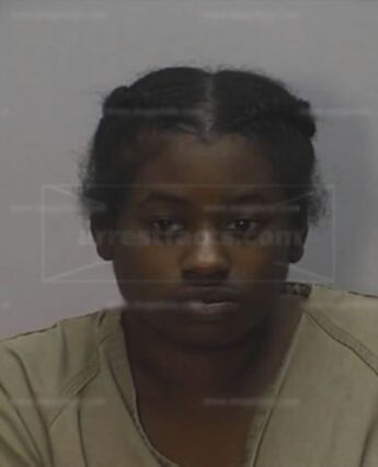 Maranda Shannell Gilmer