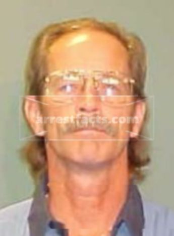 Norman Lewis Morrow