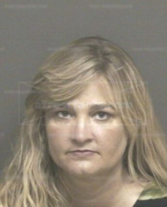 Kathryn Irene Knight